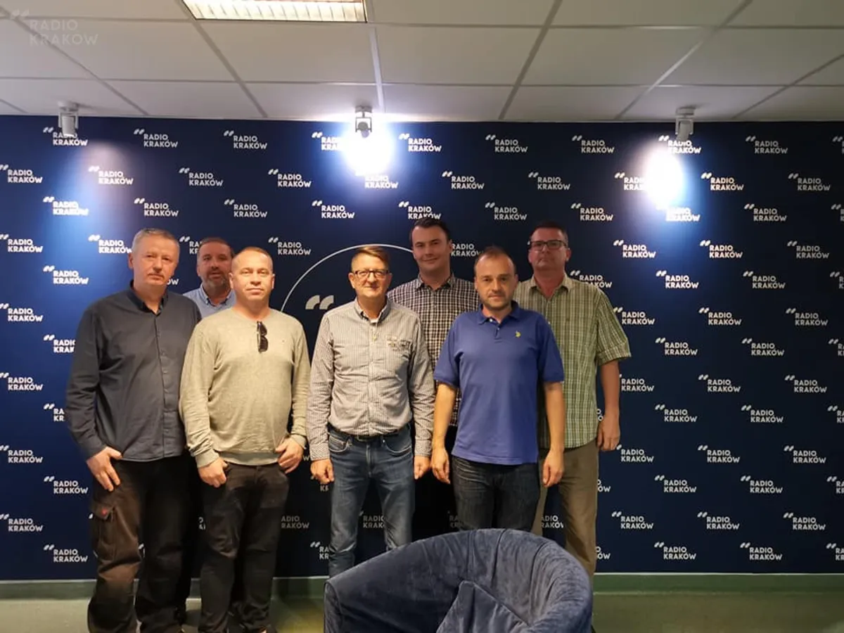 Audycja z 3.09.2019 r. 