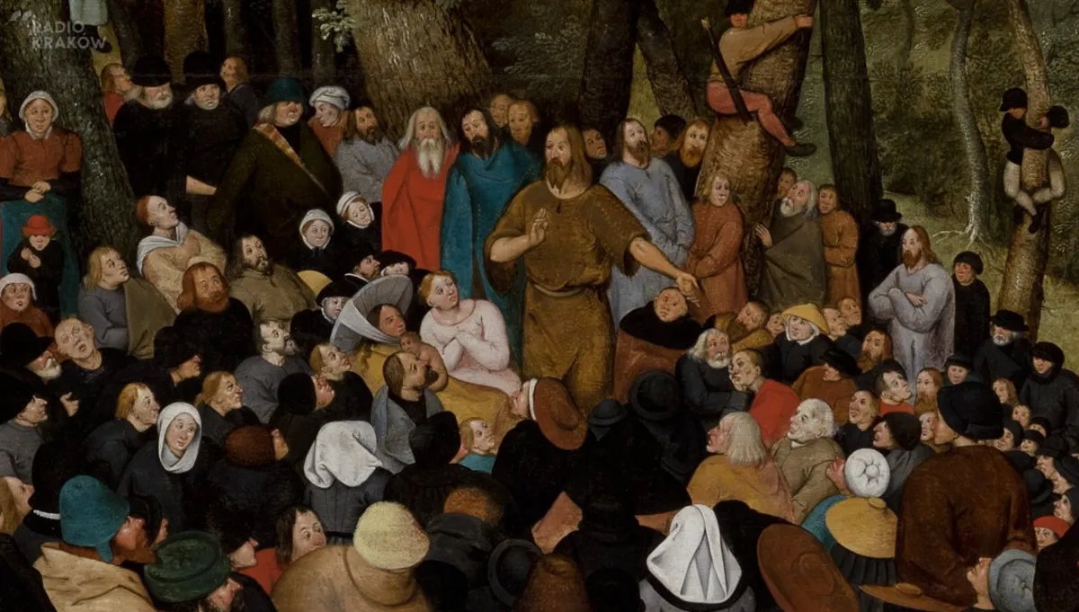Bruegel w Budapeszcie i Brueghel w Krakowie