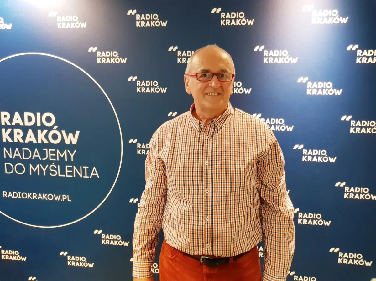 Lucjan Surdej: Naszą ideą jest zdrowy styl życia