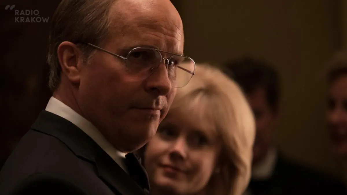O filmie „Vice” 