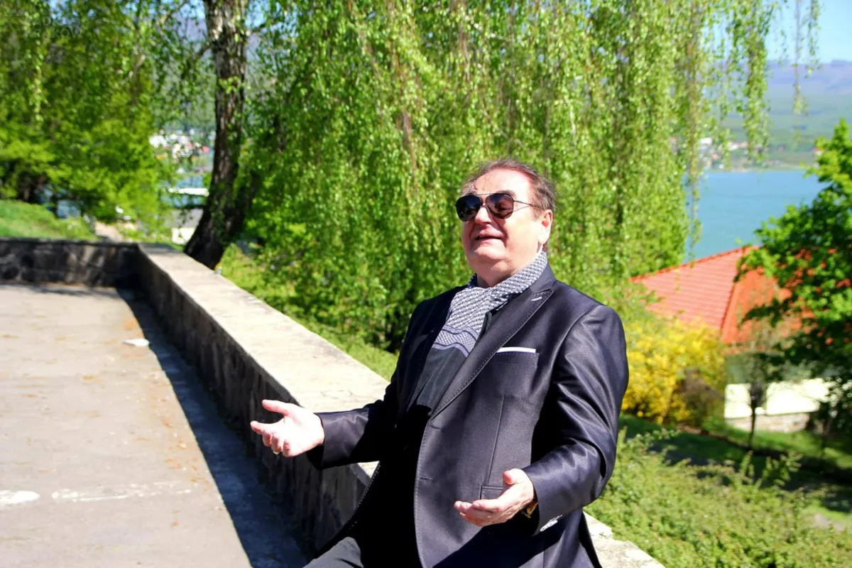 Audycja z 31.05.2020 r.