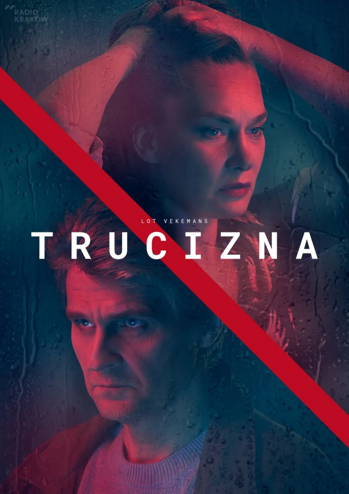 "Trucizna" w Teatrze STU