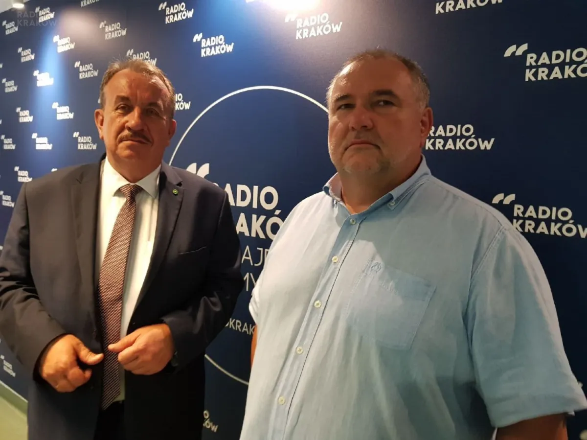 Audycja z 10.08.2018 r. 