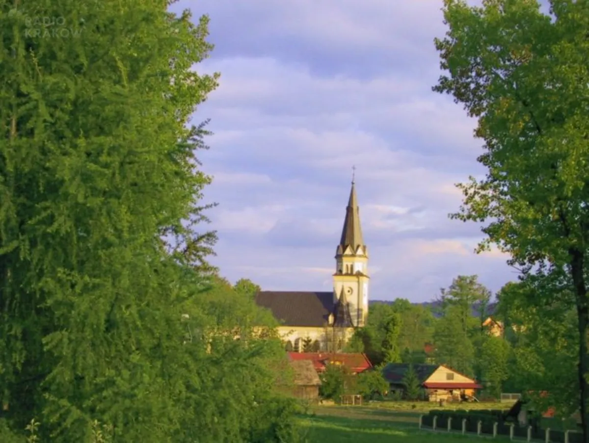 Audycja z dnia 7.06.2020 r.
