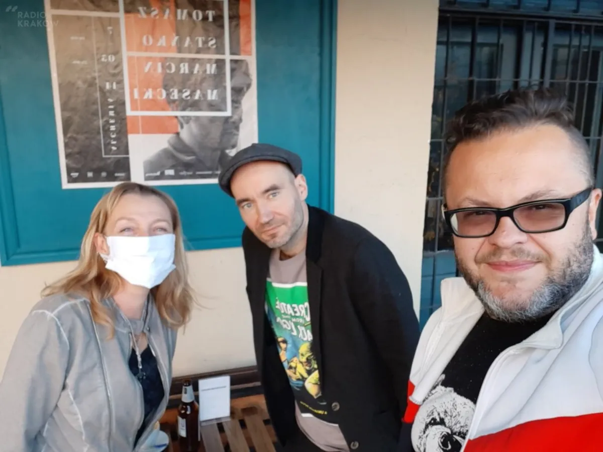 Staramy sę nie być dzbanami- czyli rozmowa z duetem Sztuczne Książki