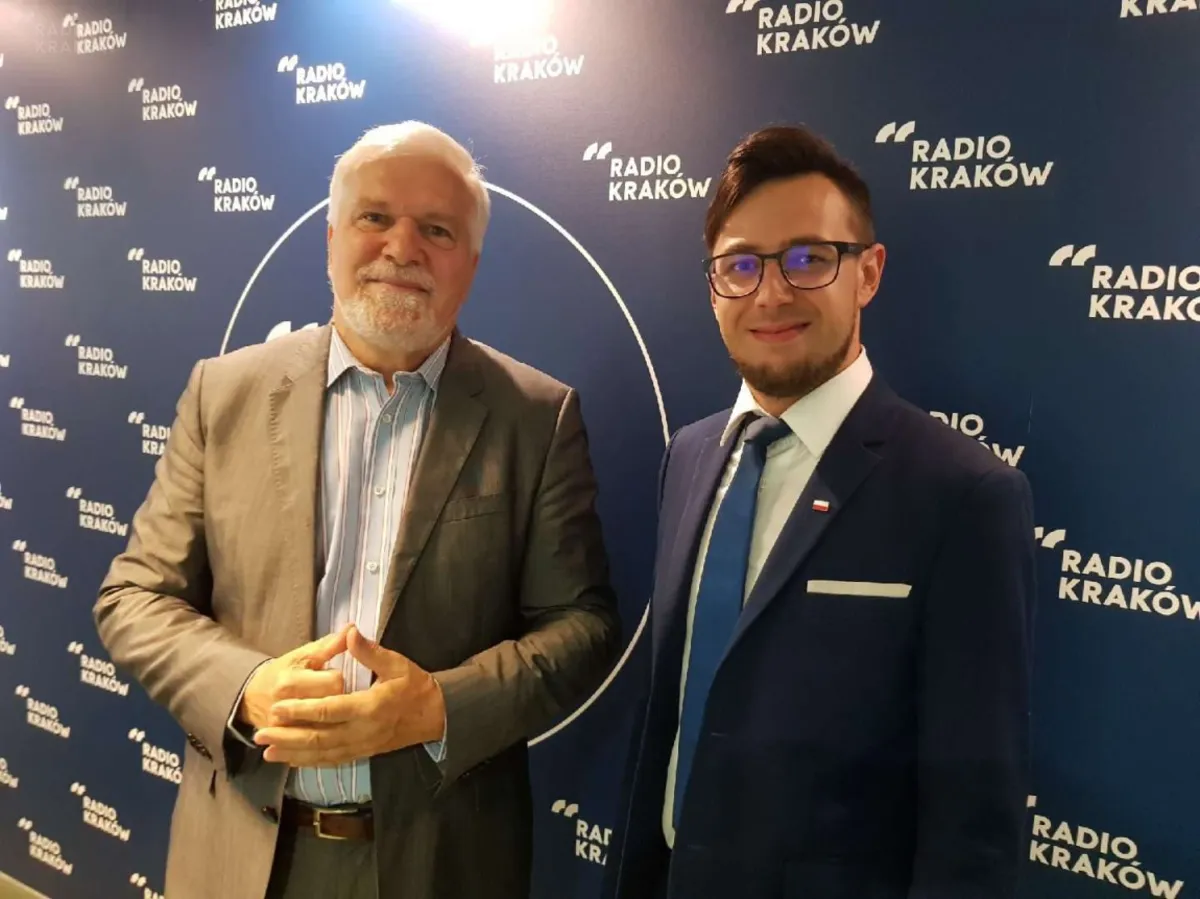 Audycja z 17.08.2018 r. 