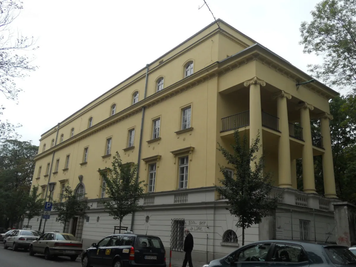 Gościniec Akademicki