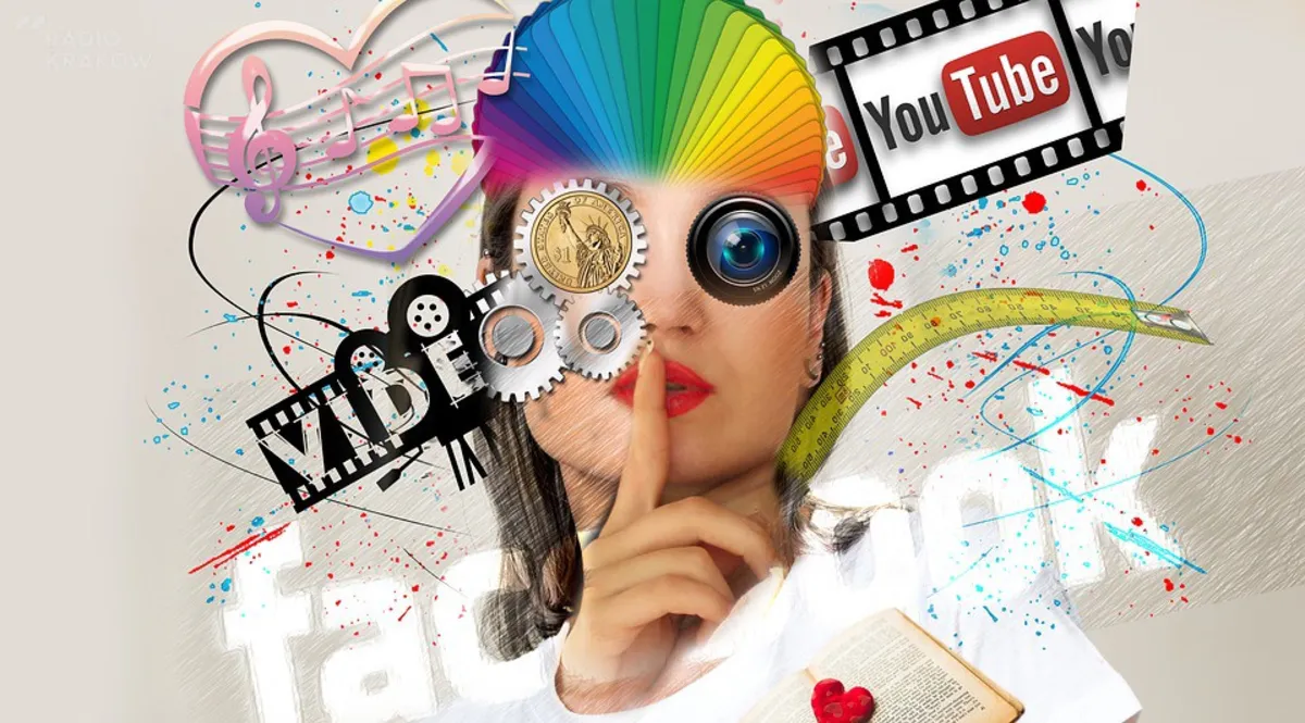 Trendy z Sieci: Youtuber, czyli kto?  