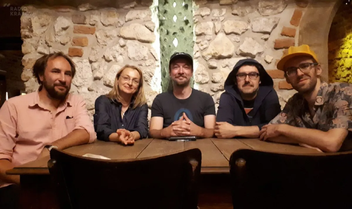 O Afryce, punk-rocku i ekologii- rozmowa z zespołem JAVVA