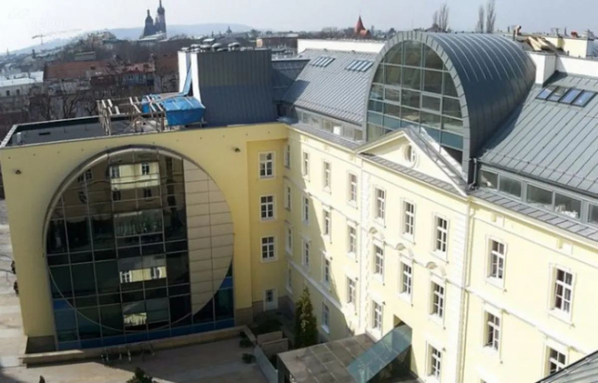 'Zielony Kampus" Akademii Ignatianum