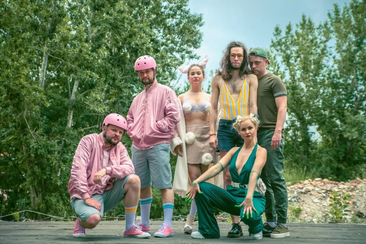 Audycja z 21.06.2020