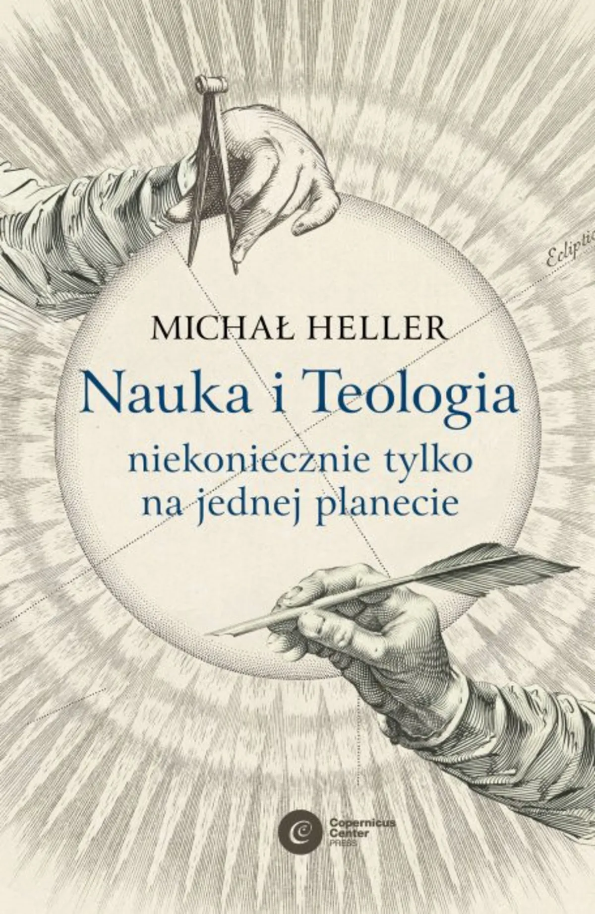 Nagroda Totus TUUS dla ks. prof. Michała Hellera