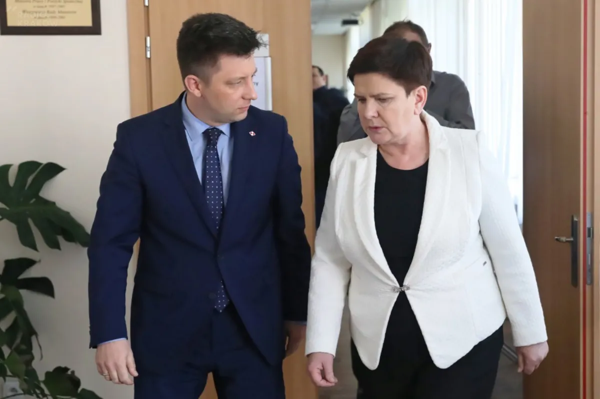 Czy maturzyści naprawdę mogą spać spokojnie?