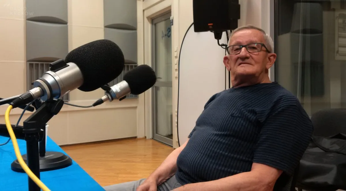 Audycja z 16.09.2018 r. 