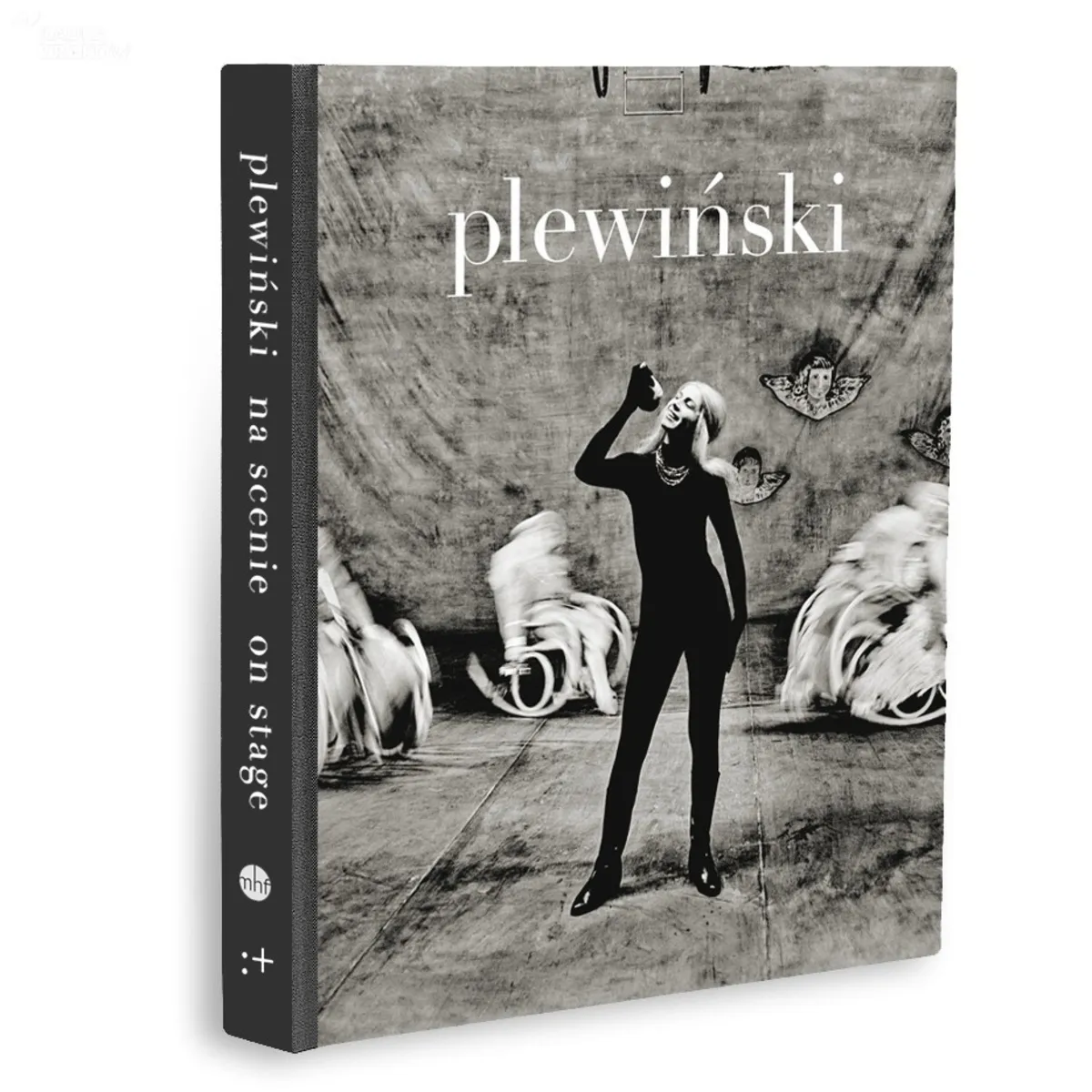 Plewiński, Nowicki,  Púček, Gogola, Usenko, Breytenbach, Koch