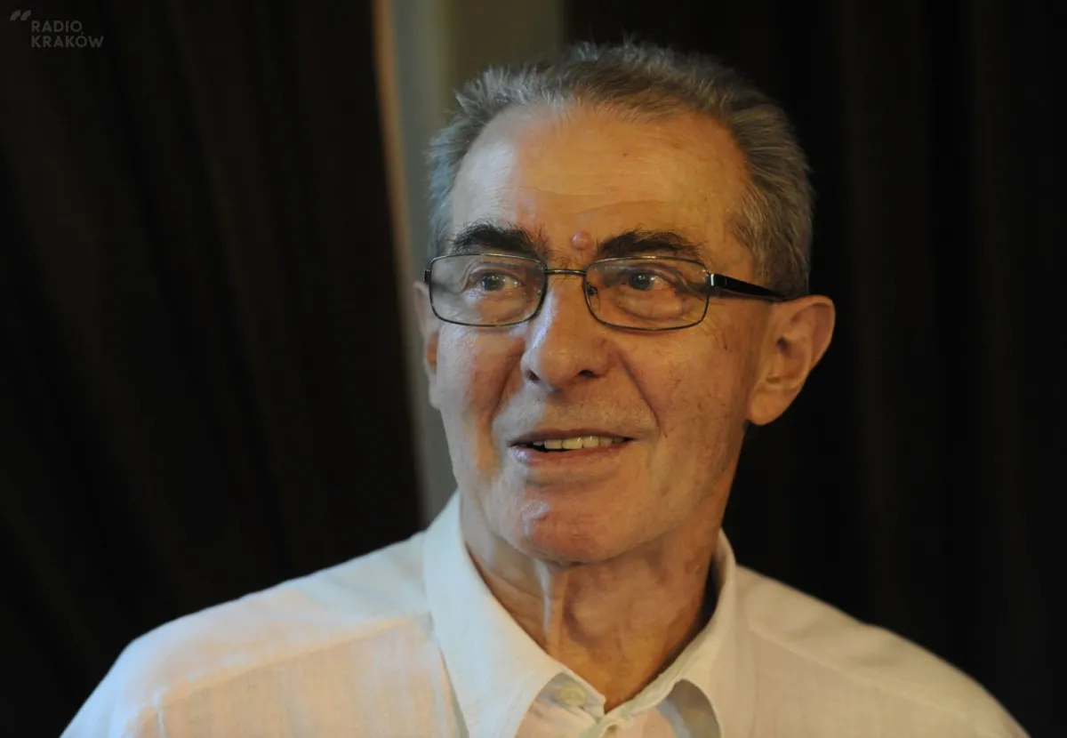 Nie żyje prof. Karol Modzelewski
