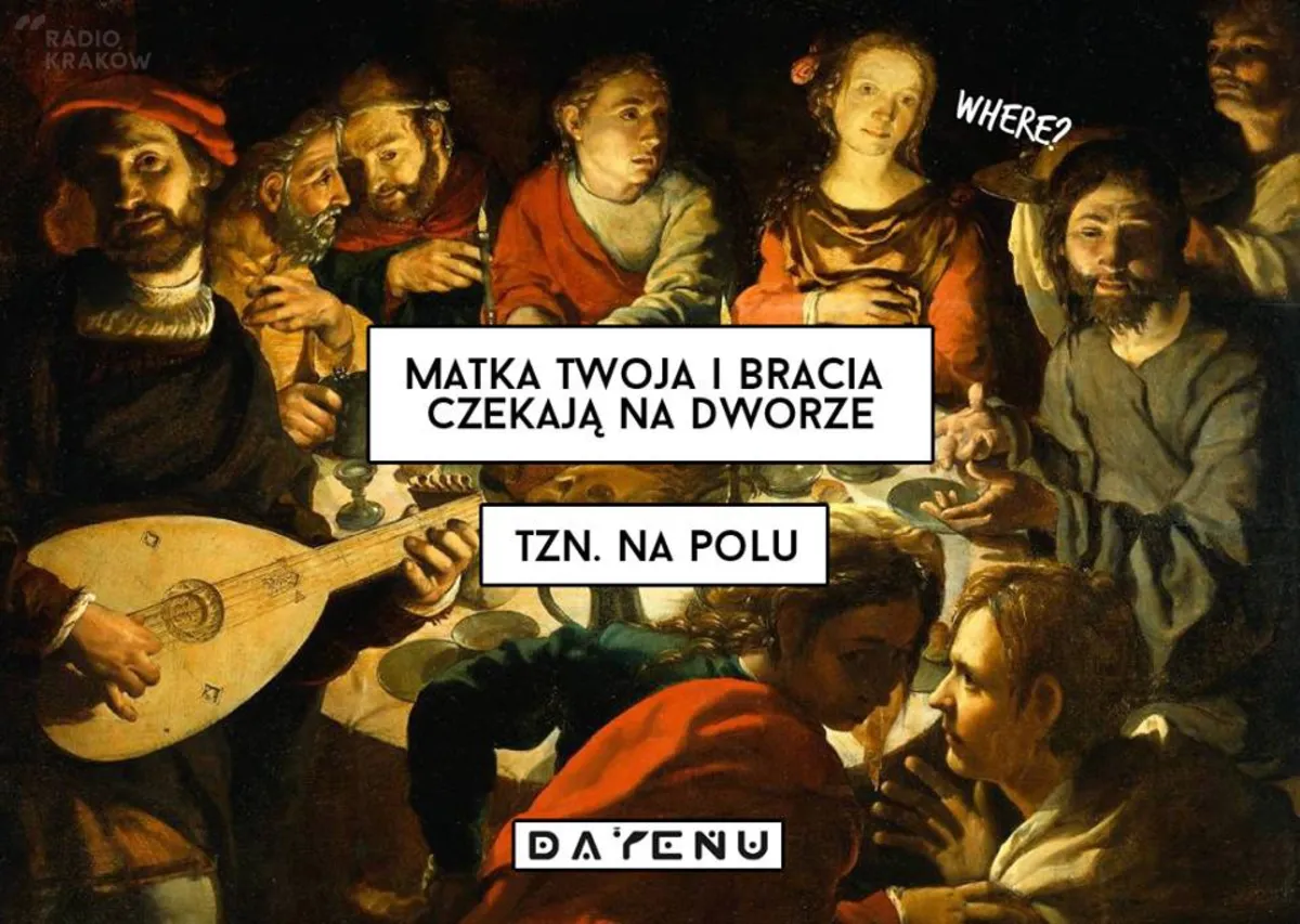 Projekt Dayenu