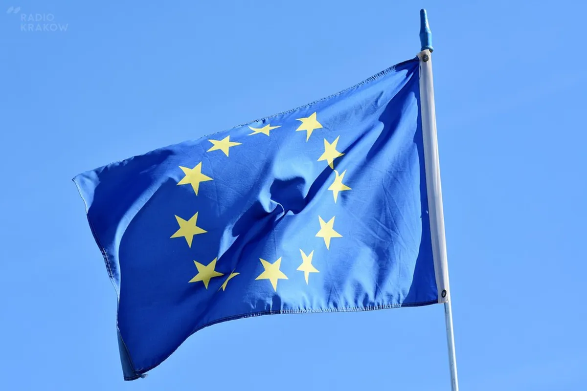 Mija 15 lat od wstąpienia Polski do Unii Europejskiej