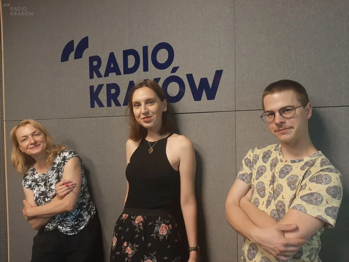 O kocie, co pomagał w muzycznej robocie. Rajka w Megafonie. 