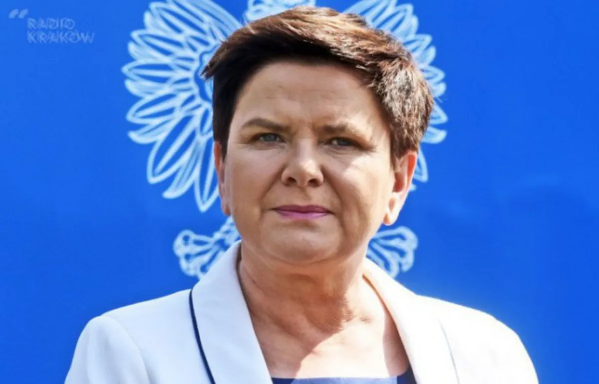 Politycy spotkali się z wyborcami w Małopolsce