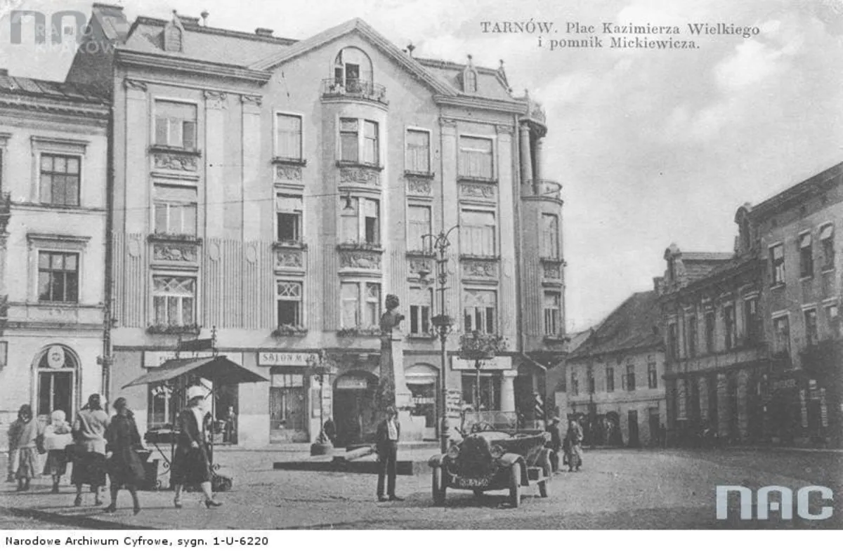 Pierwsze Niepodległe: Tarnów, Kraków czy... Zakopane