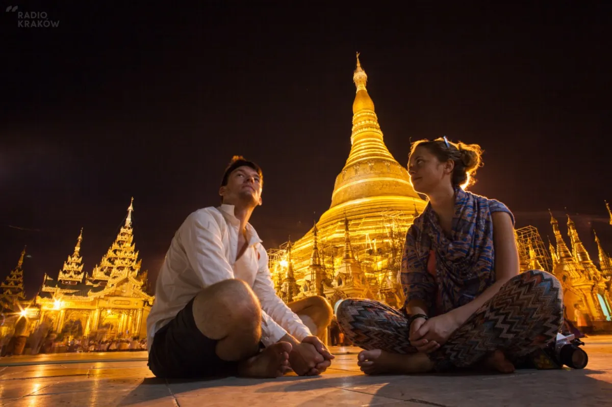 Dookoła świata świadomie i etycznie - Content Travelers