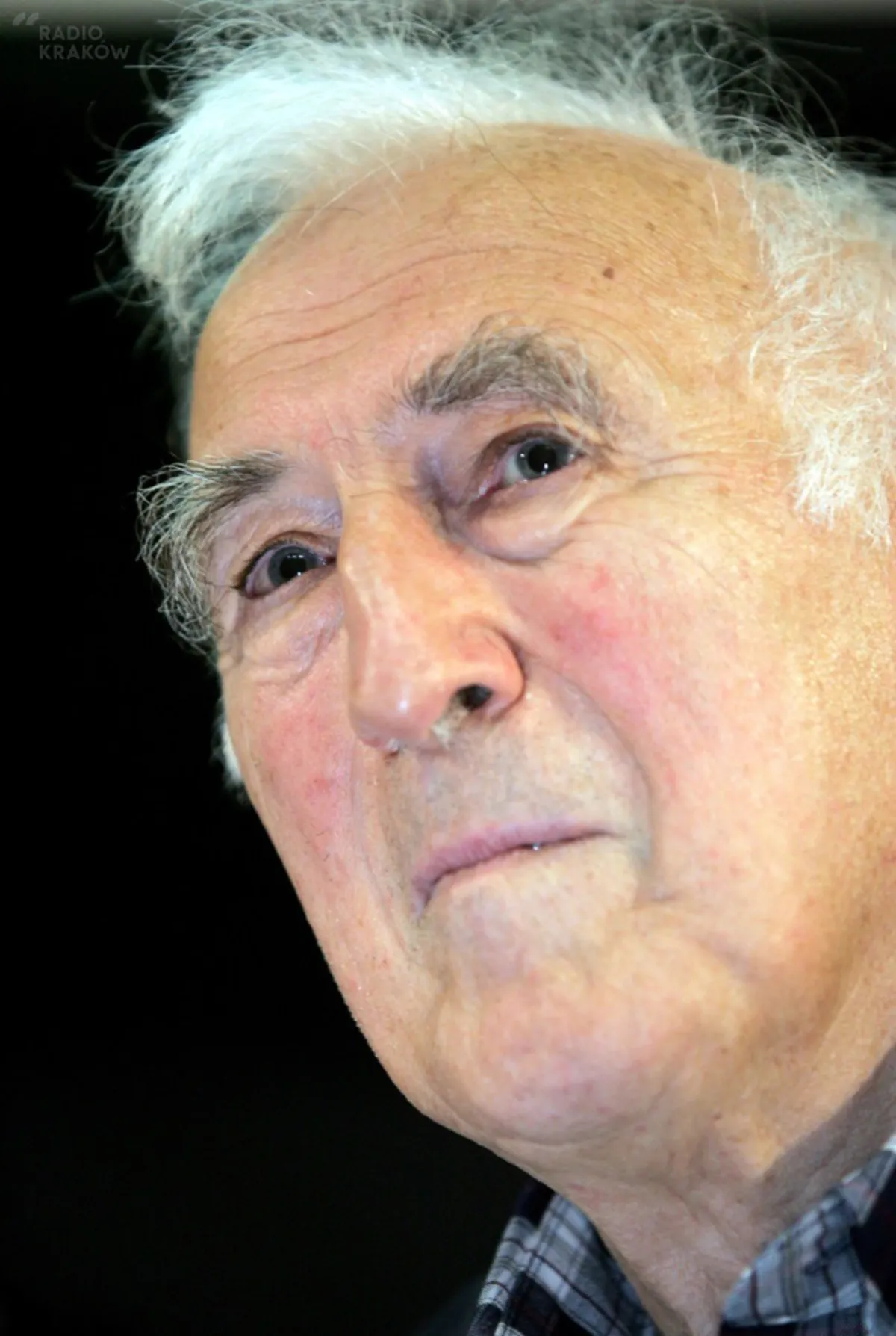Zmarł założyciel wspólnoty Arka - Kanadyjczyk Jean Vanier