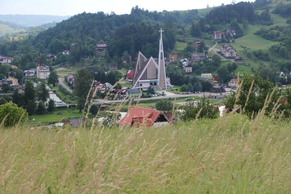 Przed nami małopolska odsłona "Ukrytego sacrum" 