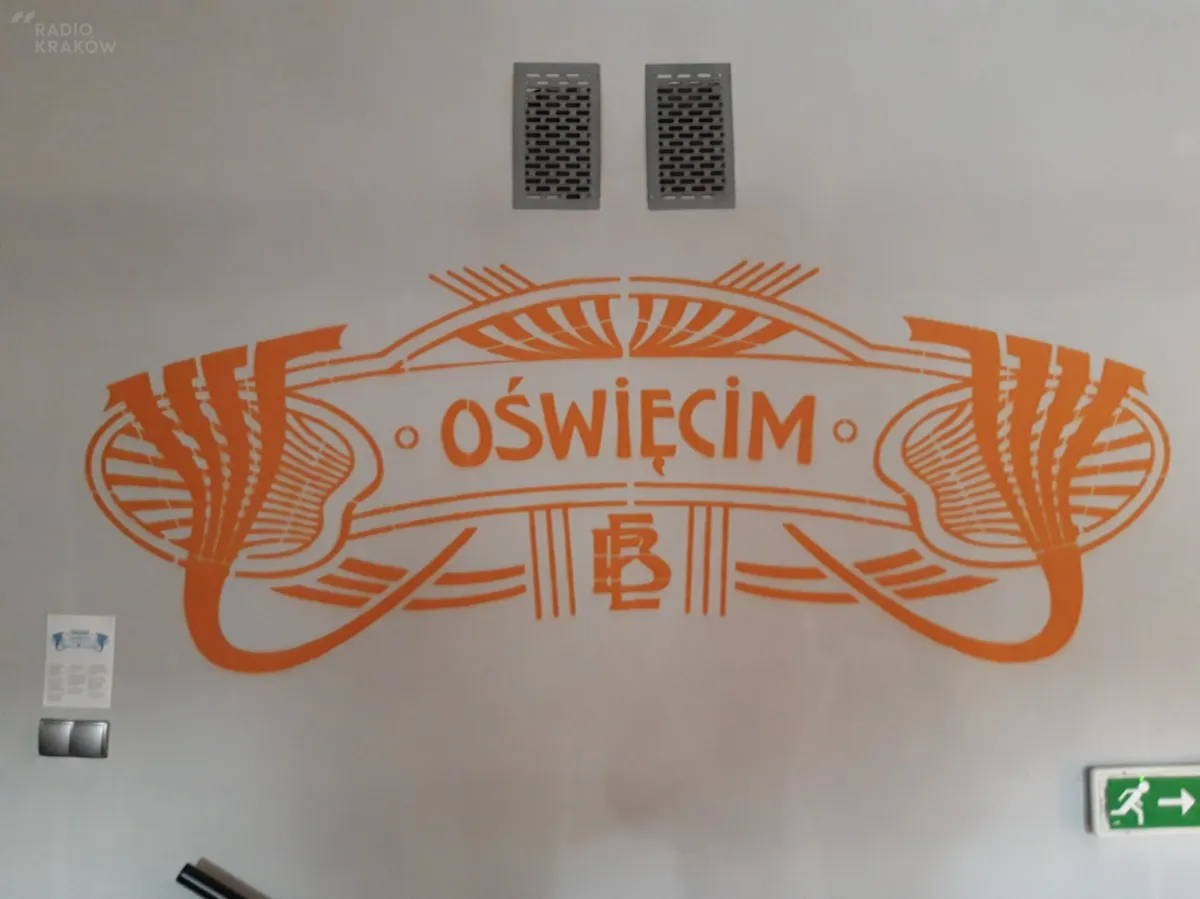 Oświęcim jakiego nie znacie!