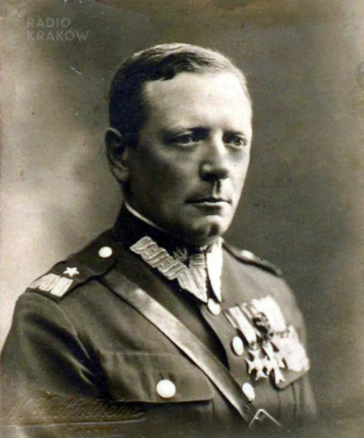 Gen. Franciszek Kleeberg