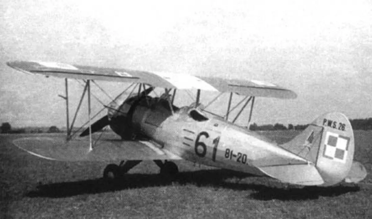 por. pilot Edmund Piorunkiewicz