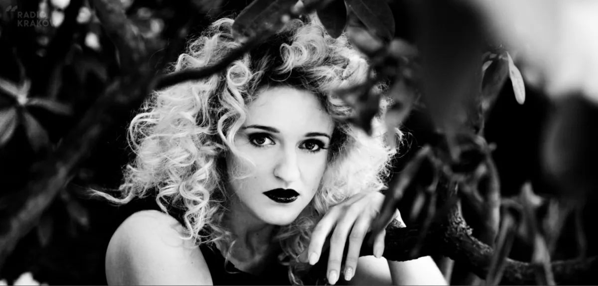 Basia Gąsienica Giewont o debiutanckiej płycie i współpracy z Teatrem Muzycznym Roma