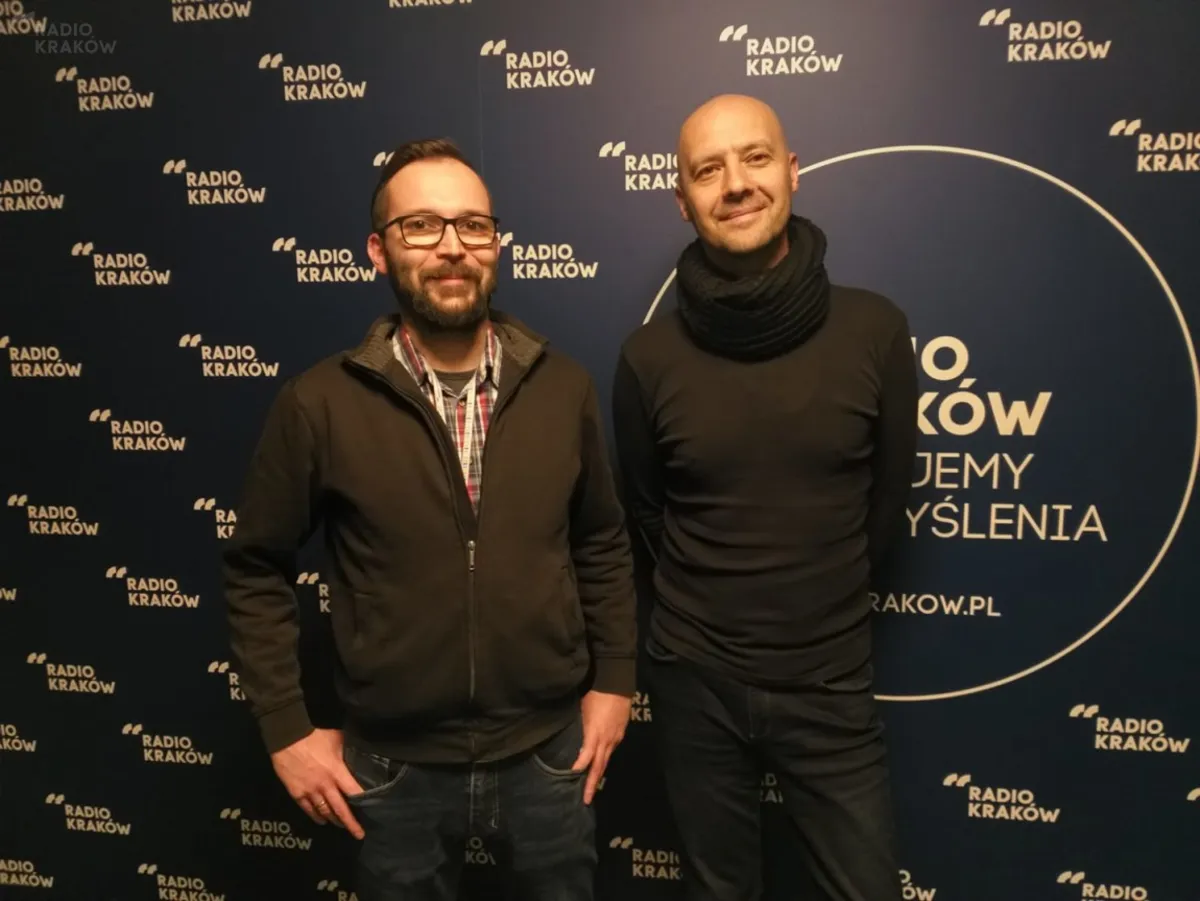 Jazzowy Bazar. Audycja z 14.11.2019 r.