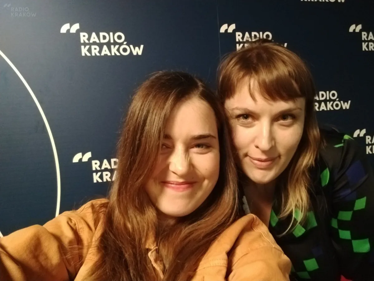 Roberta zapowiada płytę „Mdlenie”