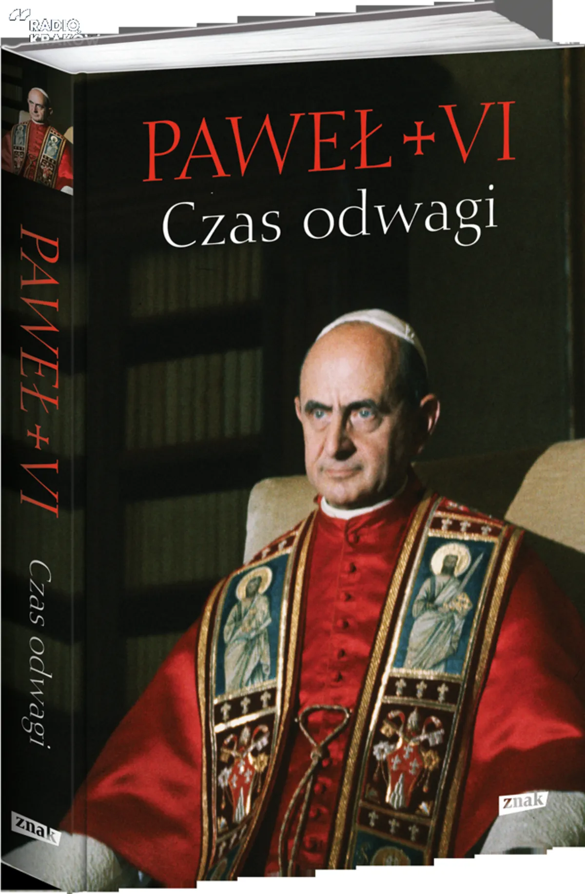 14 października w Watykanie zostanie ogłoszony świętym papież Paweł VI