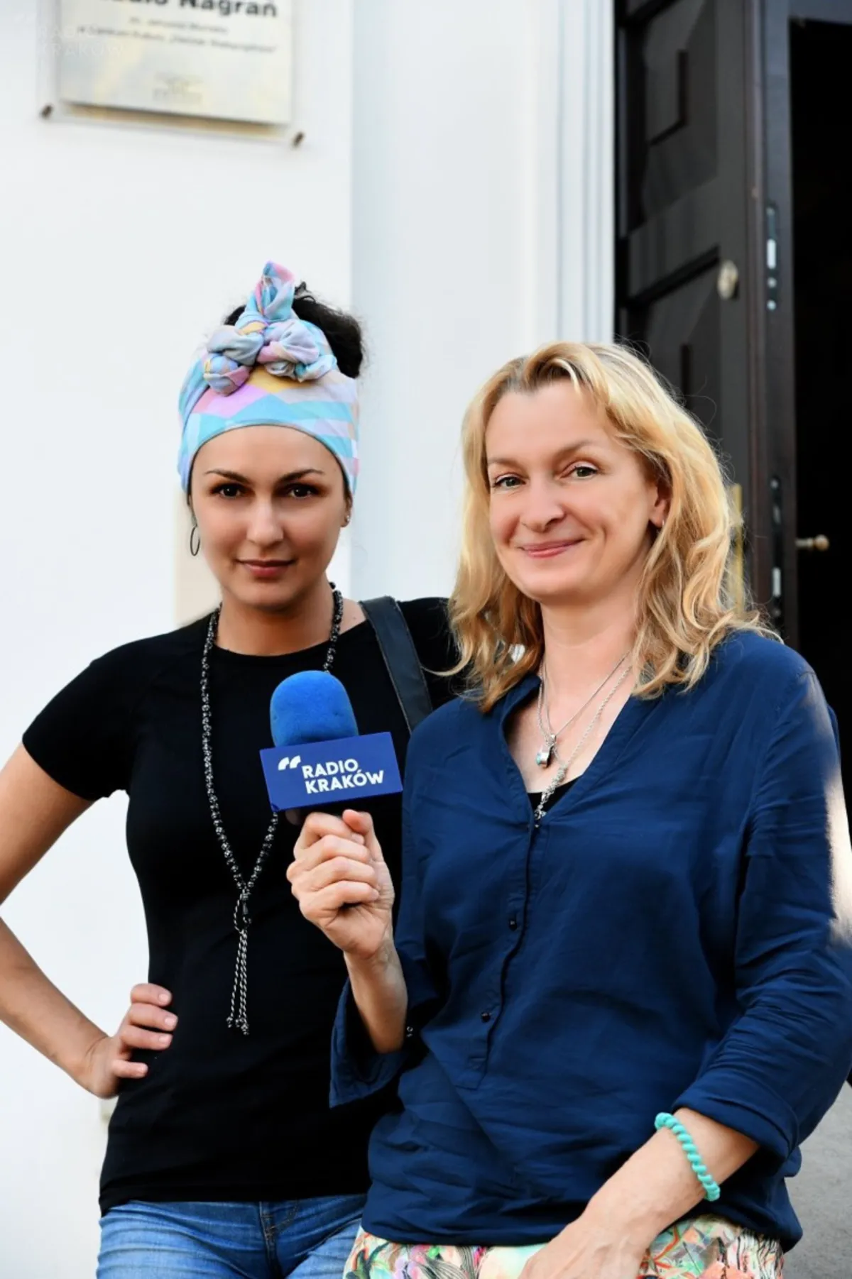  Chciałam, żeby Polacy poznali Jemen. Rasm Almashan w Megafonie. 