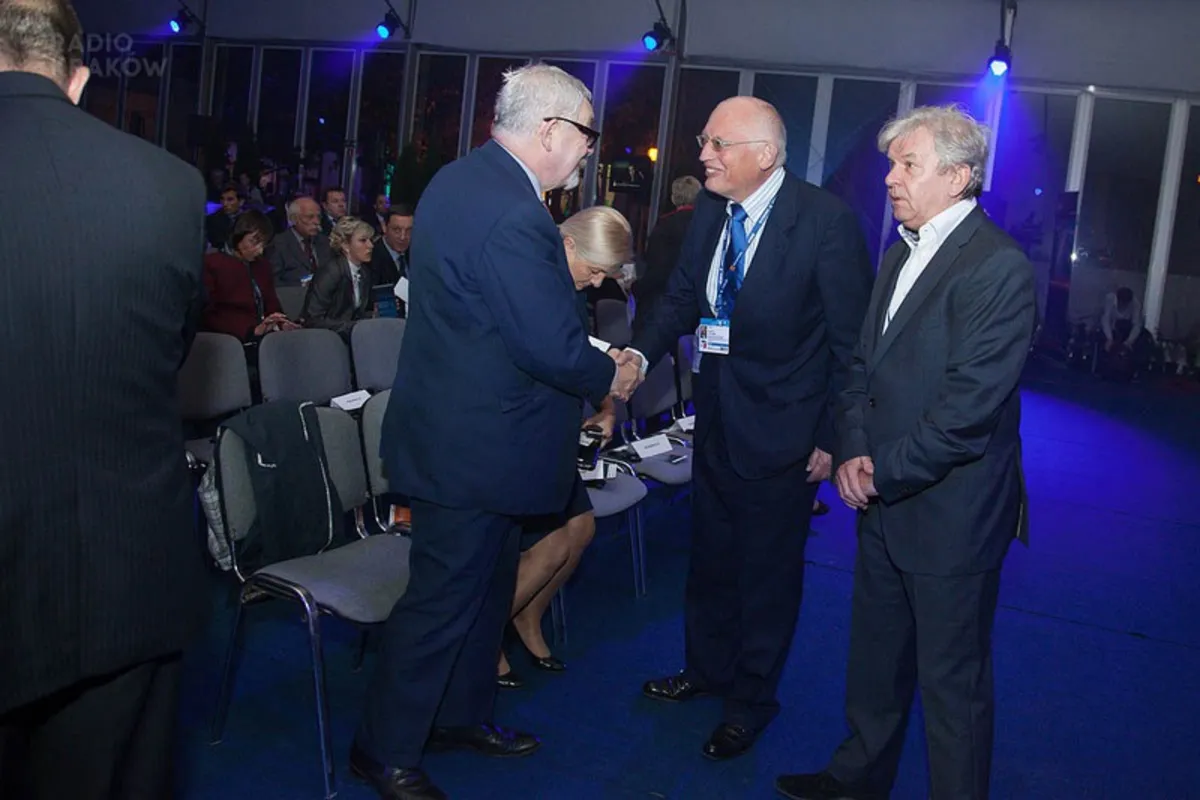 Wręczenie Nagród Forum Ekonomicznego