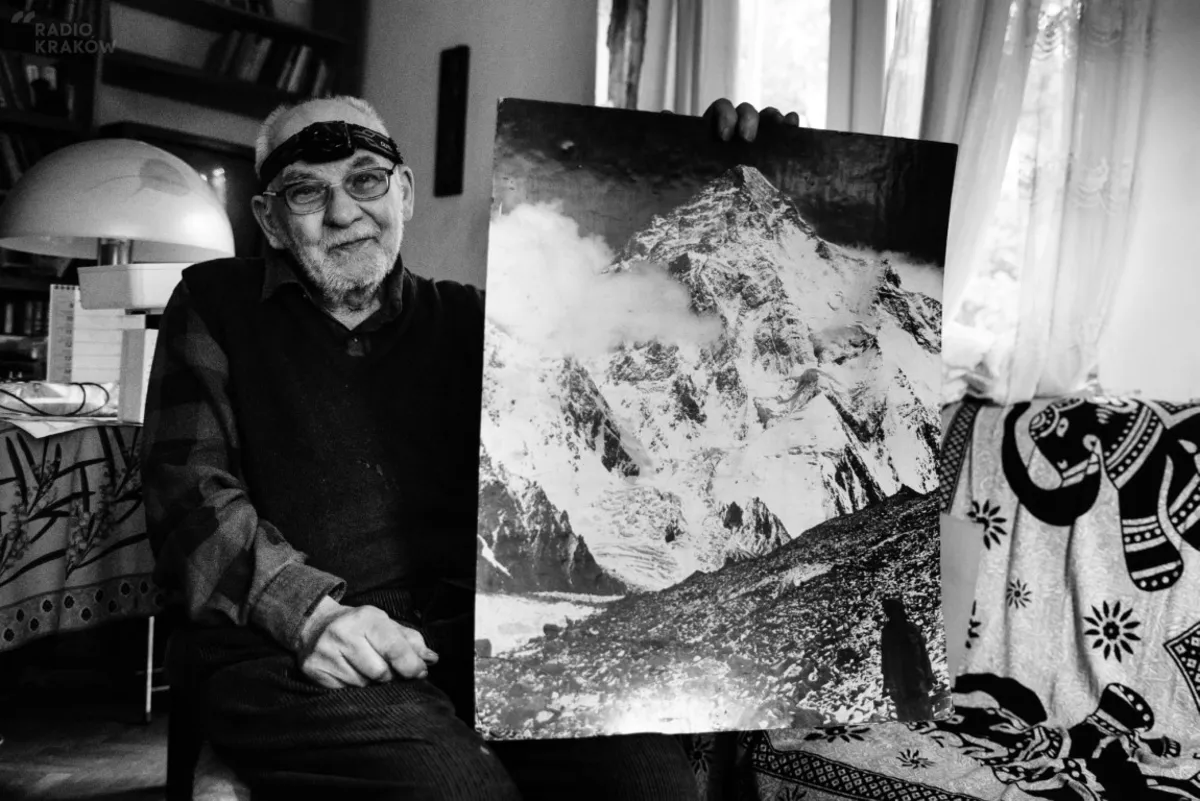 Legenda Klimka