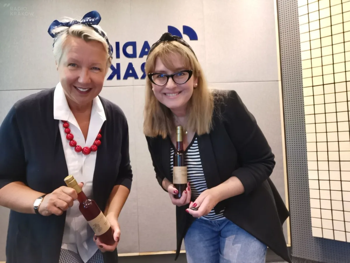 Przystanek Kulinarny i octy żywe