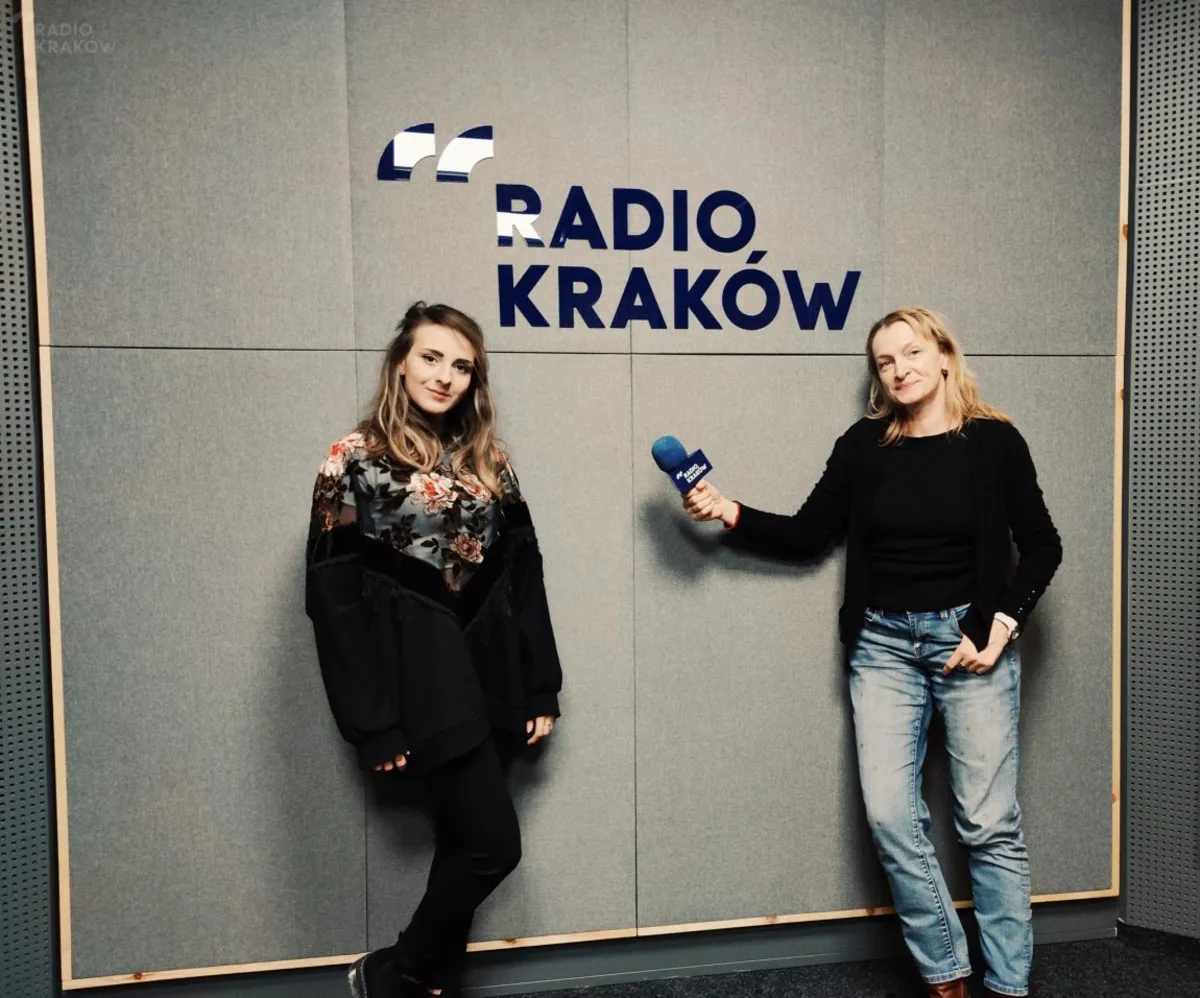 Dobrze jest wiedzieć gdzie się płynie. Kiwi z wizytą w Megafonie. 