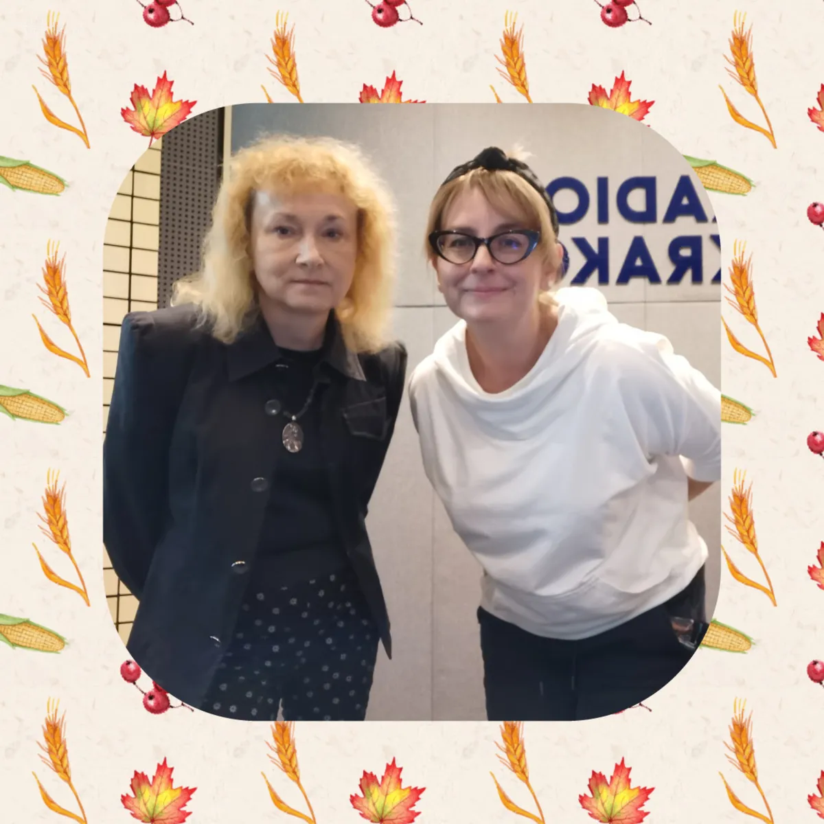 Przystanek Kulinarny na grzybach 