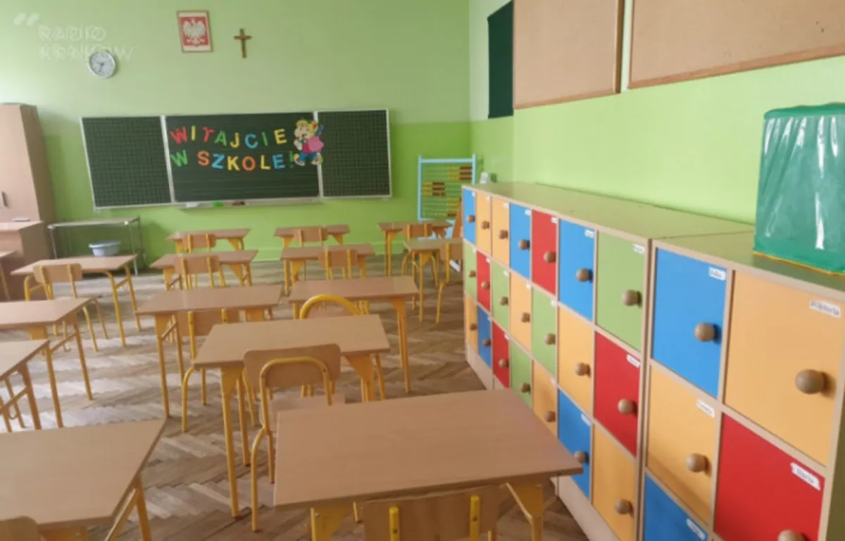 Ostatni dzwonek, czyli o religii w szkole