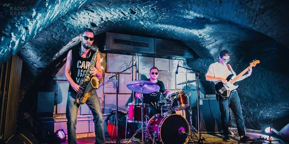 Jazzowy bazar. Audycja z 24.09.2020 r.