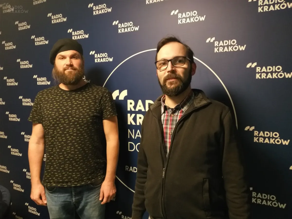 Jazzowy Bazar. Audycja z 12.12.2019 r.
