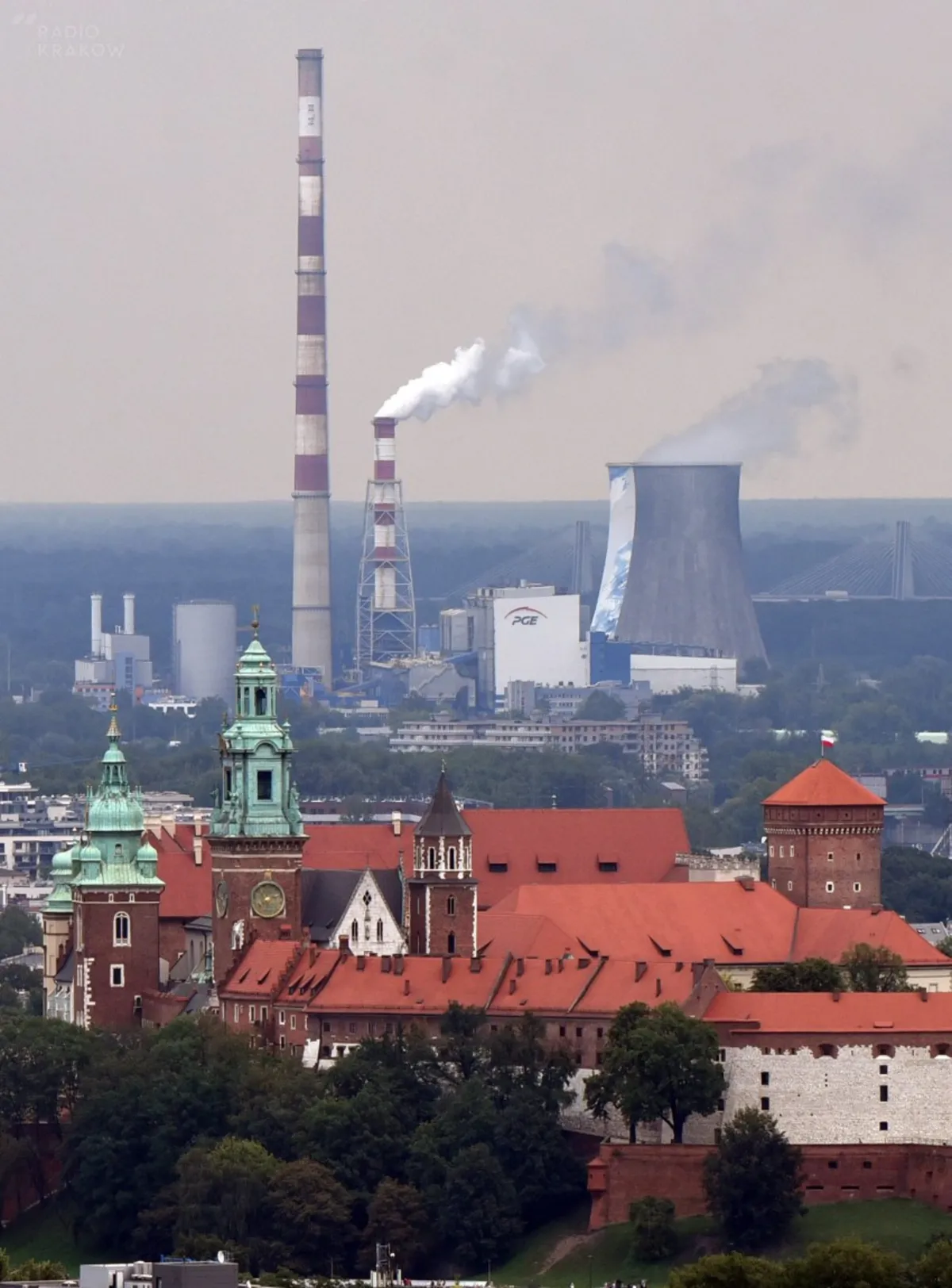 Wawel nieodgadniony