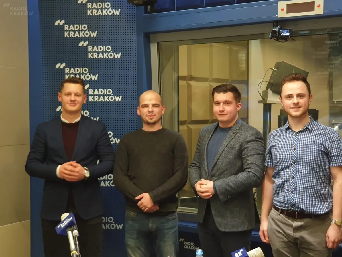 Audycja z 13.12.2019 r.