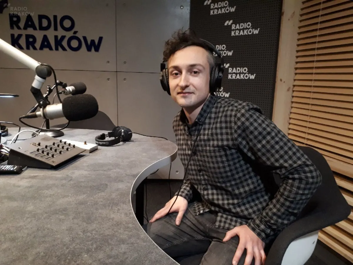 Młodość jest pojęciem względnym- rozmowa z Dawidem Gilowskim z Modern Lies. 
