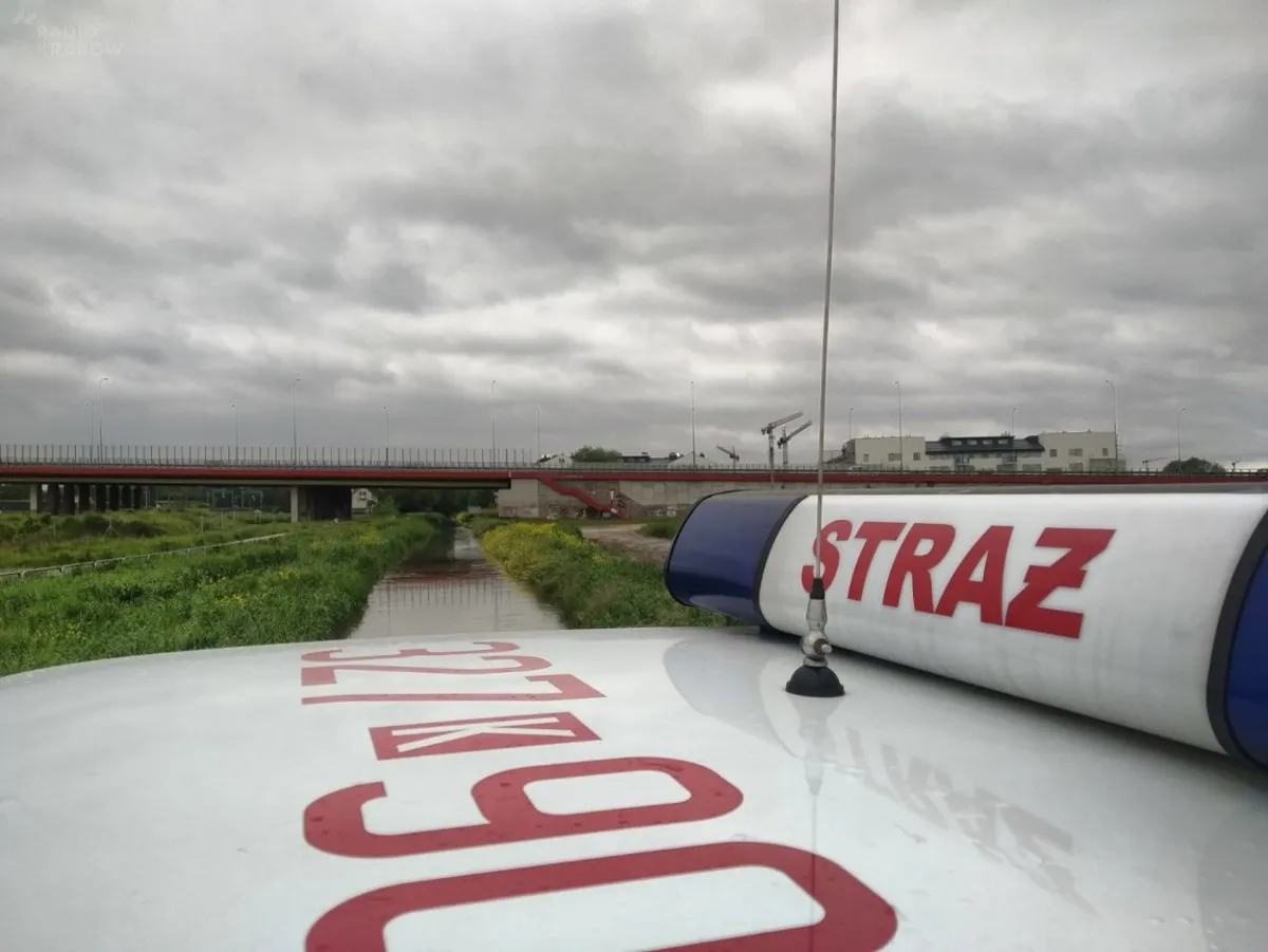 Trendy z Sieci: Aplikacja mobilna od strażaków ochotników