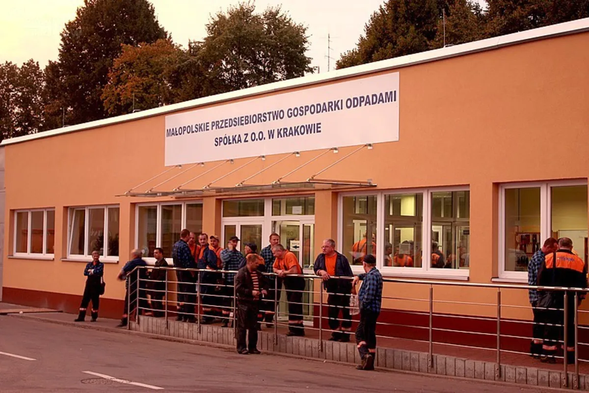 Kraków: Sprawdzamy na własnej skórze jak działa MPGO