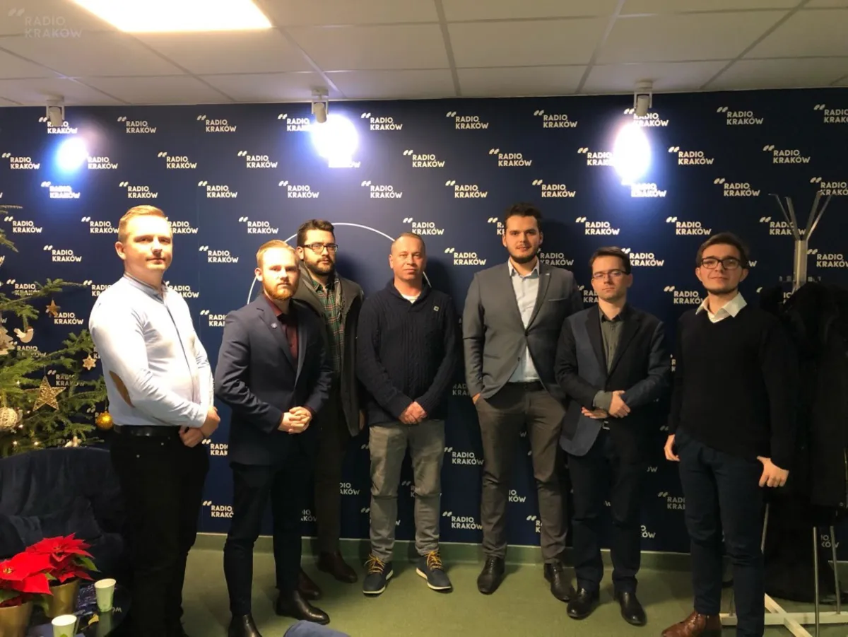 Audycja z 3.01.2020 r.